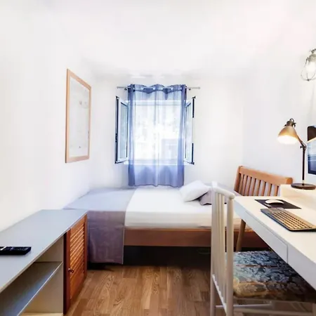 Apartament Magnific Frontline - Views & Wi-fi