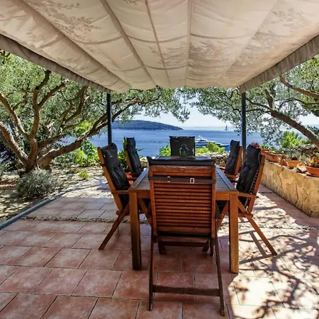 Magnific Frontline - Views & Wi-fi Apartament Split